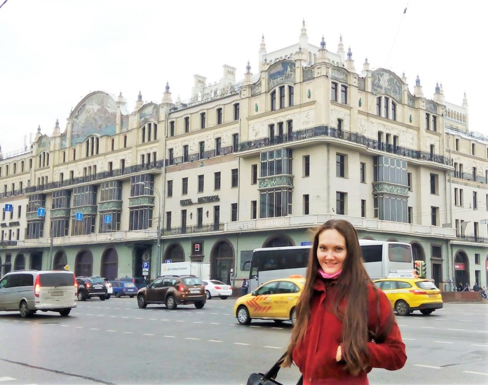 5 things to know before coming to Russia