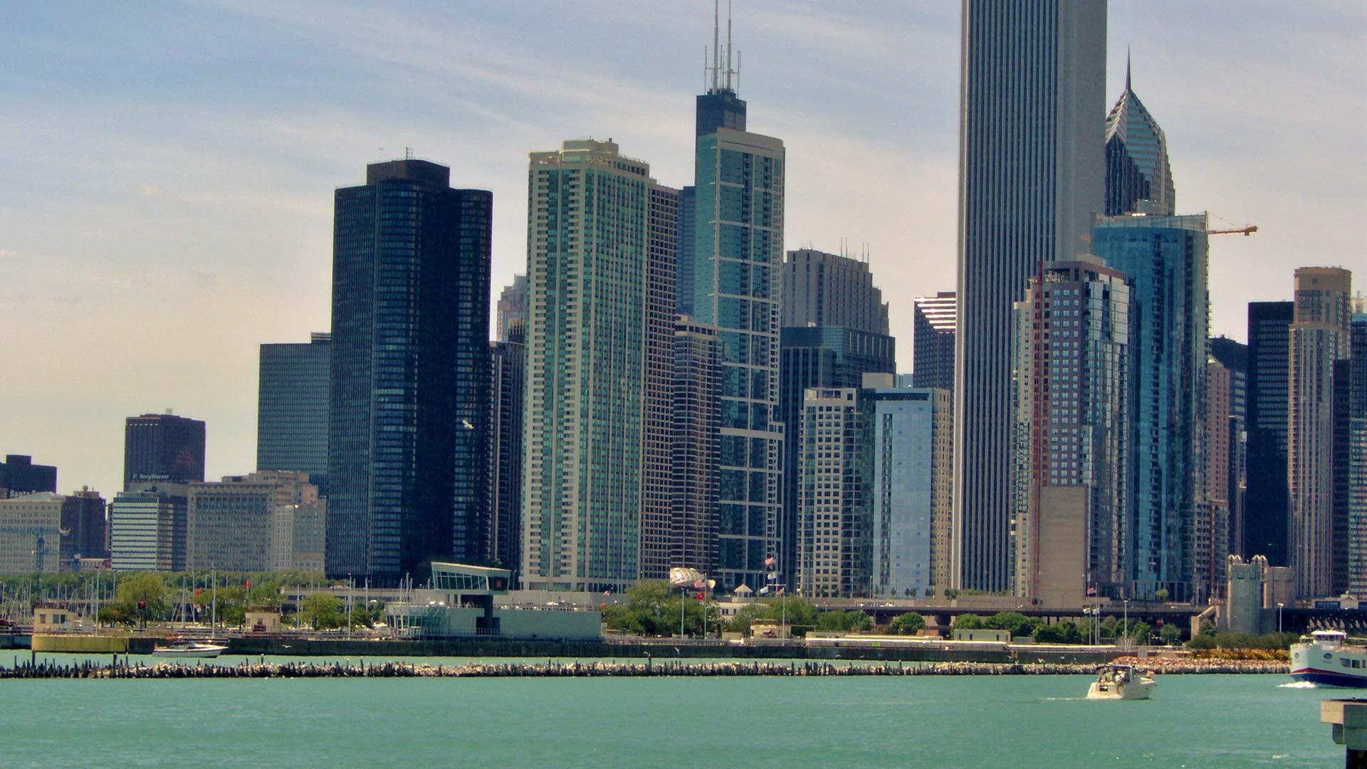 1 Day Tour In Chicago City Itinerary And Must See Attractions 